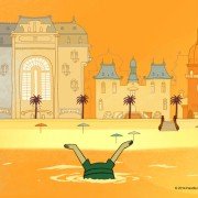 Muminki na Riwierze - galeria zdjęć - filmweb
