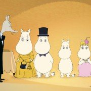 Muumit Rivieralla - galeria zdjęć - filmweb