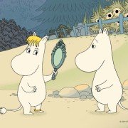 Muumit Rivieralla - galeria zdjęć - filmweb