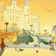 Muumit Rivieralla - galeria zdjęć - filmweb