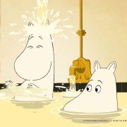 Muumit Rivieralla - galeria zdjęć - filmweb