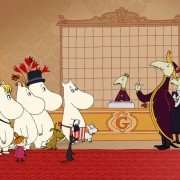 Muumit Rivieralla - galeria zdjęć - filmweb