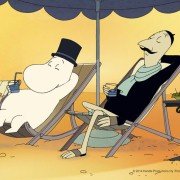 Muumit Rivieralla - galeria zdjęć - filmweb