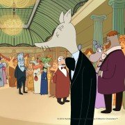 Muumit Rivieralla - galeria zdjęć - filmweb