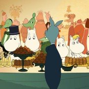 Muumit Rivieralla - galeria zdjęć - filmweb