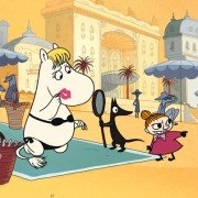 Muumit Rivieralla - galeria zdjęć - filmweb