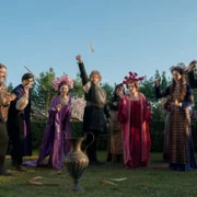 The Decameron - galeria zdjęć - filmweb