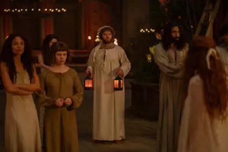 Dekameron - galeria zdjęć - filmweb