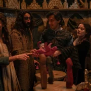 The Decameron - galeria zdjęć - filmweb