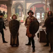 The Decameron - galeria zdjęć - filmweb