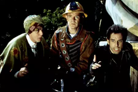 Super-bohaterowie - galeria zdjęć - filmweb