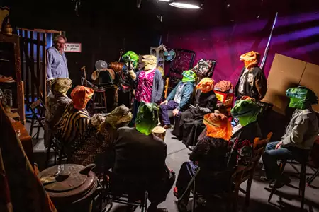 Świat według Kiepskich - galeria zdjęć - filmweb