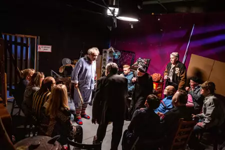 Świat według Kiepskich - galeria zdjęć - filmweb