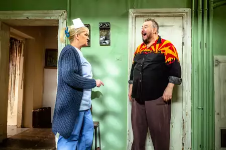 Świat według Kiepskich - galeria zdjęć - filmweb