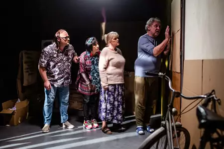 Świat według Kiepskich - galeria zdjęć - filmweb