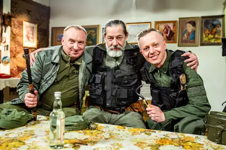 Świat według Kiepskich - galeria zdjęć - filmweb