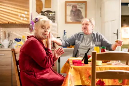 Świat według Kiepskich - galeria zdjęć - filmweb
