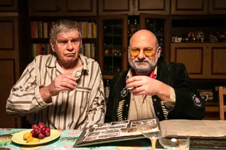 Świat według Kiepskich - galeria zdjęć - filmweb