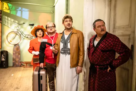 Świat według Kiepskich - galeria zdjęć - filmweb