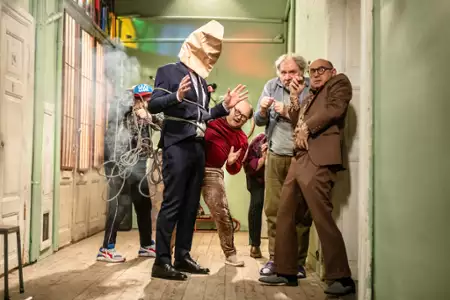 Świat według Kiepskich - galeria zdjęć - filmweb
