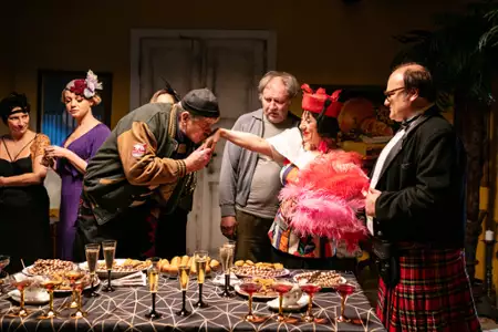 Świat według Kiepskich - galeria zdjęć - filmweb