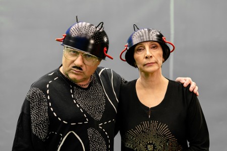 Sezon 35 Odcinek 585 Święta Kluska