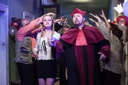 Świat według Kiepskich - galeria zdjęć - filmweb