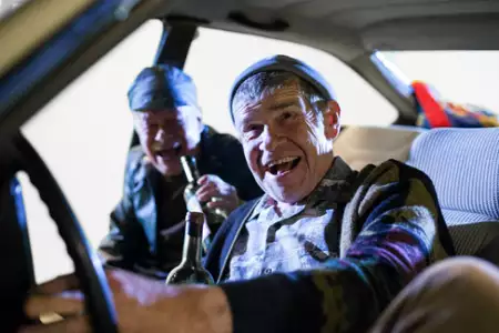 Świat według Kiepskich - galeria zdjęć - filmweb