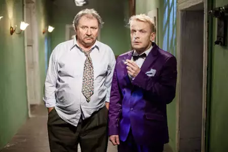 Świat według Kiepskich - galeria zdjęć - filmweb