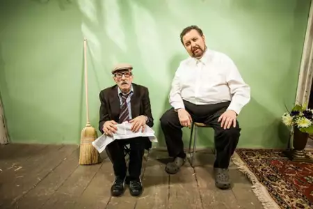 Świat według Kiepskich - galeria zdjęć - filmweb