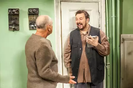 Świat według Kiepskich - galeria zdjęć - filmweb