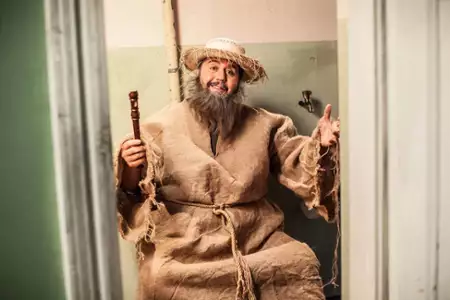 Świat według Kiepskich - galeria zdjęć - filmweb