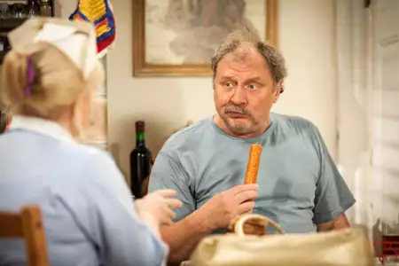 Świat według Kiepskich - galeria zdjęć - filmweb