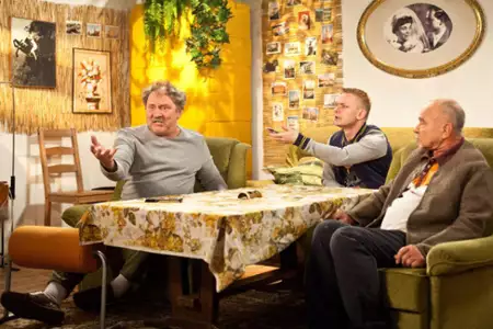 Świat według Kiepskich - galeria zdjęć - filmweb