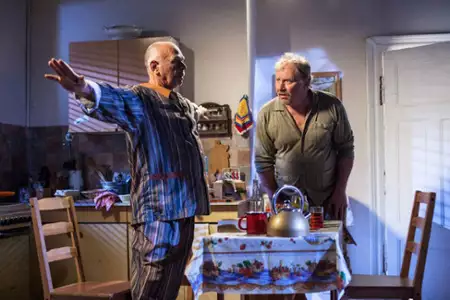 Świat według Kiepskich - galeria zdjęć - filmweb