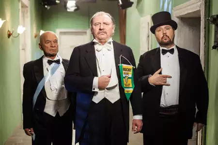 Świat według Kiepskich - galeria zdjęć - filmweb