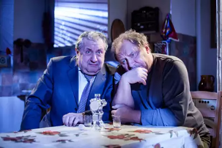 Świat według Kiepskich - galeria zdjęć - filmweb