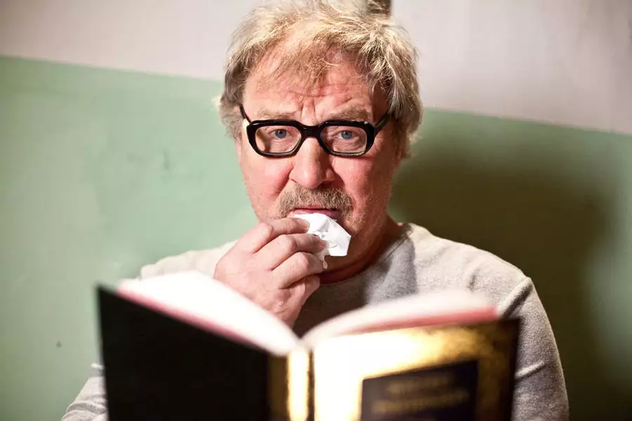 Świat według Kiepskich - galeria zdjęć - filmweb