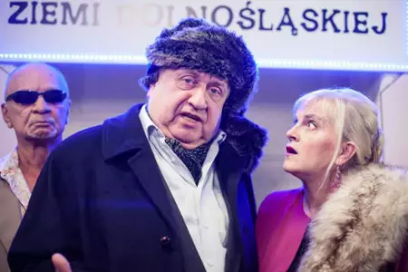 Świat według Kiepskich - galeria zdjęć - filmweb