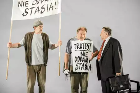 Świat według Kiepskich - galeria zdjęć - filmweb