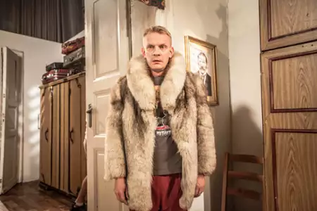 Świat według Kiepskich - galeria zdjęć - filmweb