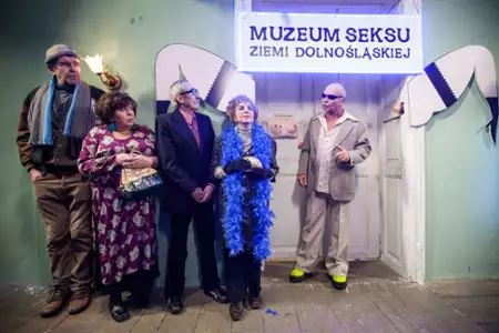 Świat według Kiepskich - galeria zdjęć - filmweb