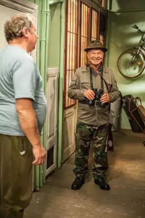 Świat według Kiepskich - galeria zdjęć - filmweb