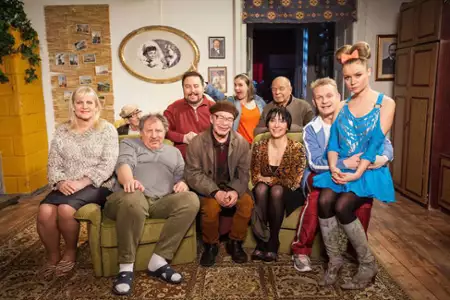 Świat według Kiepskich - galeria zdjęć - filmweb