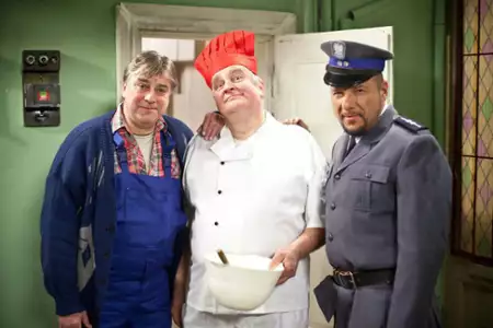 Świat według Kiepskich - galeria zdjęć - filmweb