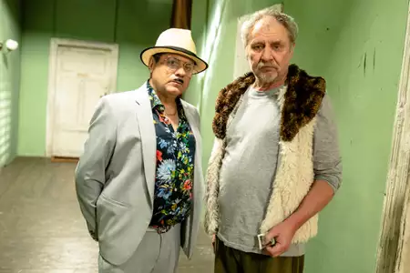 Świat według Kiepskich - galeria zdjęć - filmweb