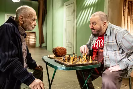 Świat według Kiepskich - galeria zdjęć - filmweb