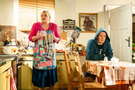 Świat według Kiepskich - galeria zdjęć - filmweb