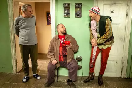Świat według Kiepskich - galeria zdjęć - filmweb