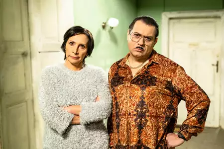 Świat według Kiepskich - galeria zdjęć - filmweb